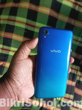 Vivo Mobile